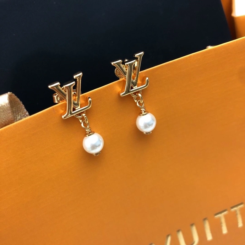 Flexible LX Earrings 310203