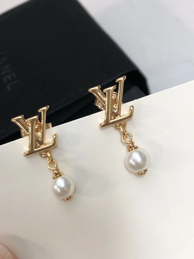 Flexible LX Earrings 310203
