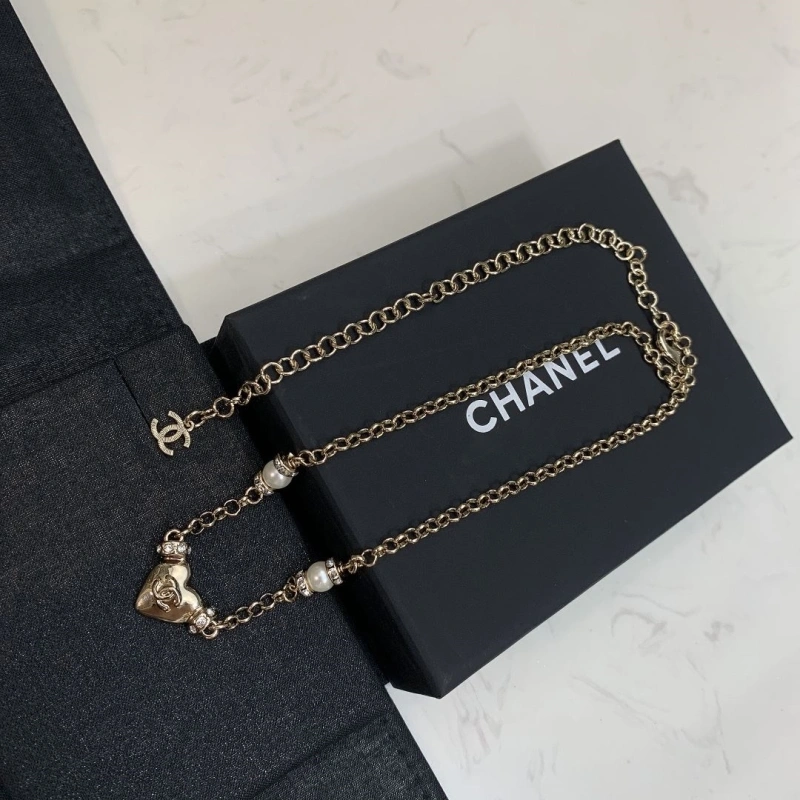 Chxnxl Necklaces TopPick 289556