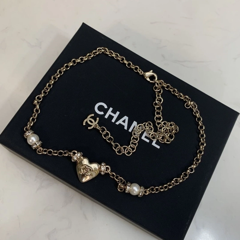 Chxnxl Necklaces TopPick 289556