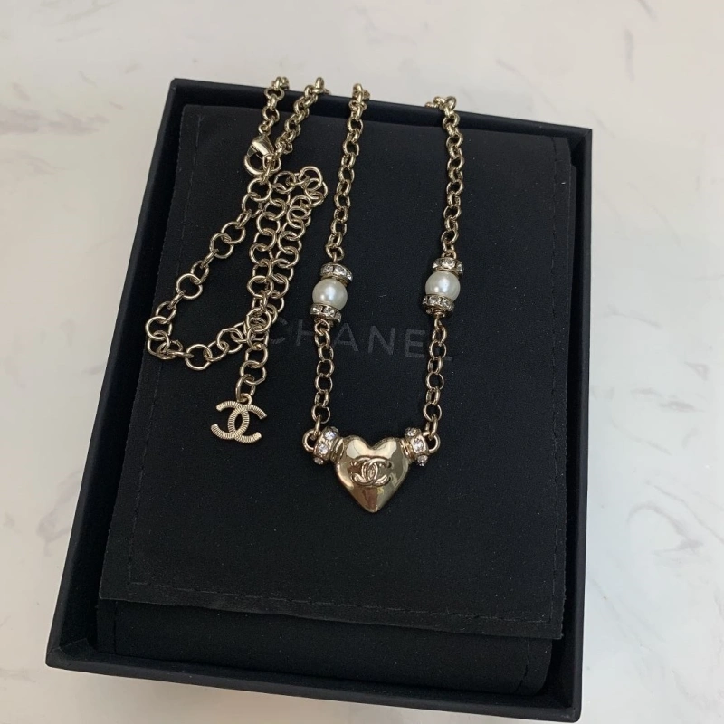 Chxnxl Necklaces TopPick 289556