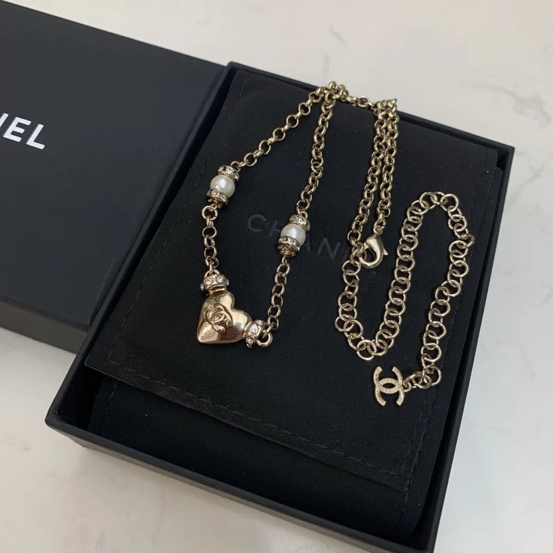 Chxnxl Necklaces TopPick 289556