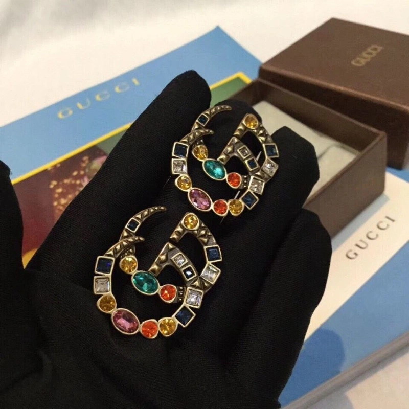 Bright Gxccx Necklaces 303559