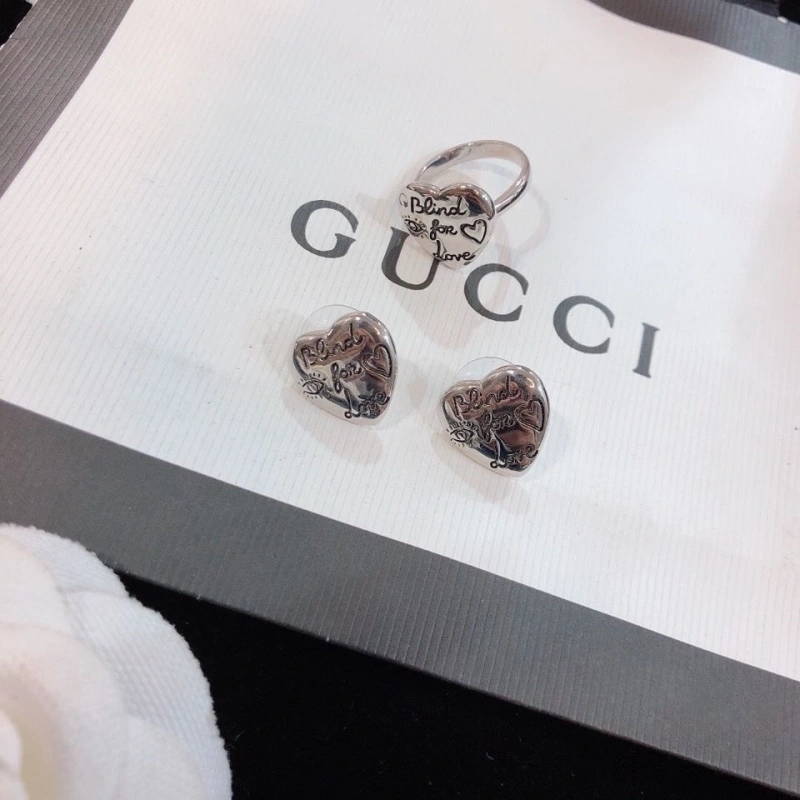 Gxccx Rings Bright 303360
