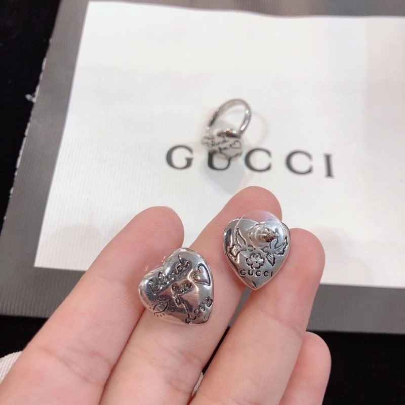 Gxccx Rings Bright 303360