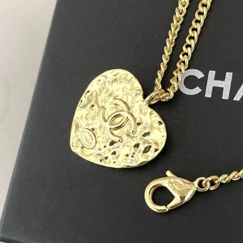 Chxnxl Necklaces Versatile 289575