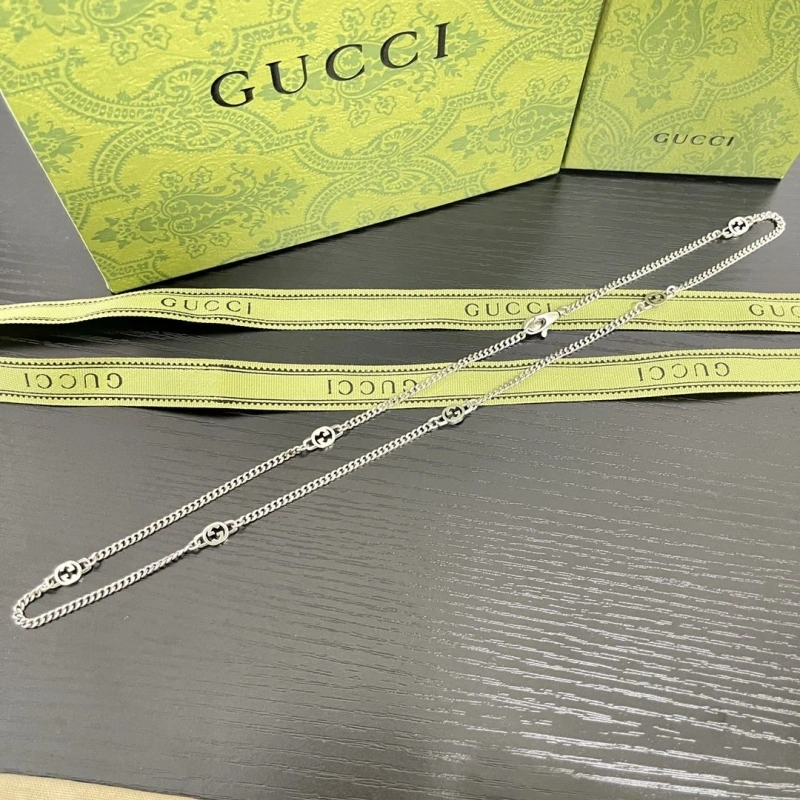 Elegant Gxccx Necklaces 303557