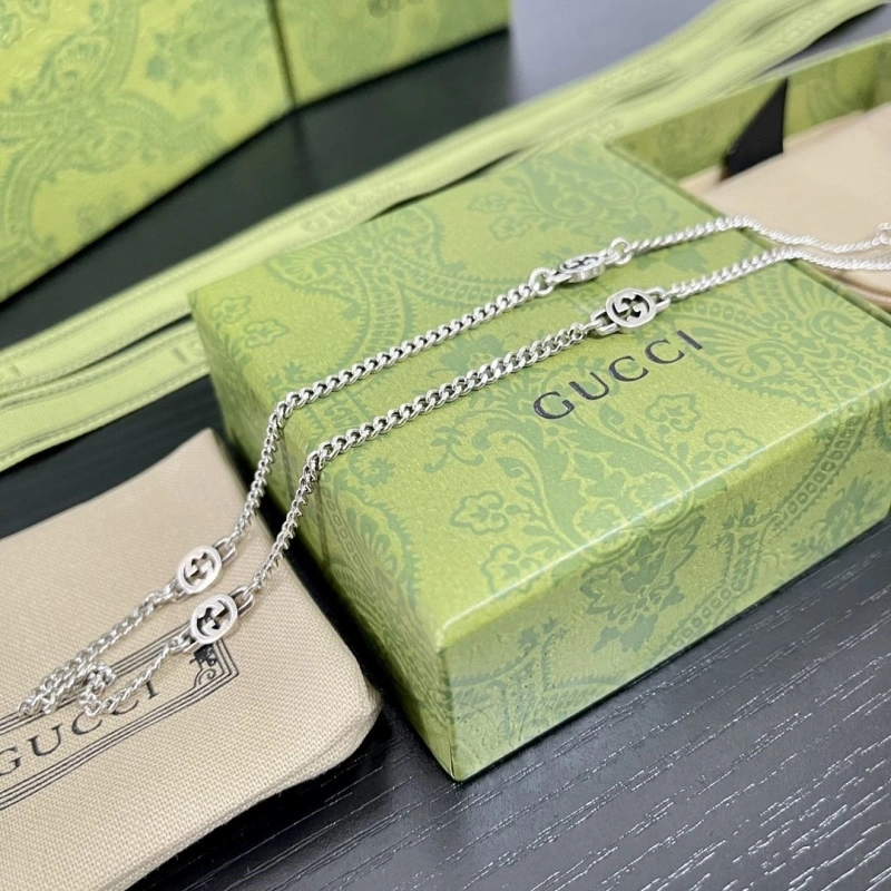 Elegant Gxccx Necklaces 303557