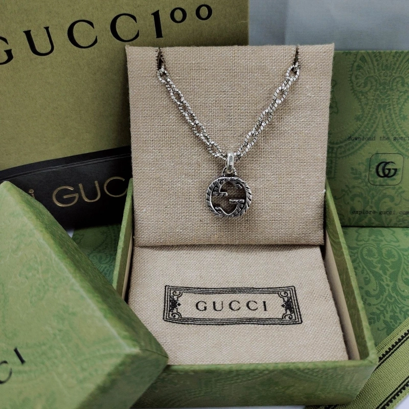 Comfortable Gxccx Necklaces 303556