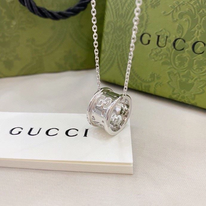Gxccx Necklaces Versatile 303554