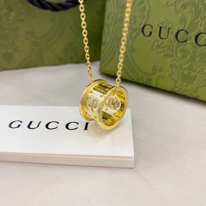 Gxccx Necklaces Versatile 303554
