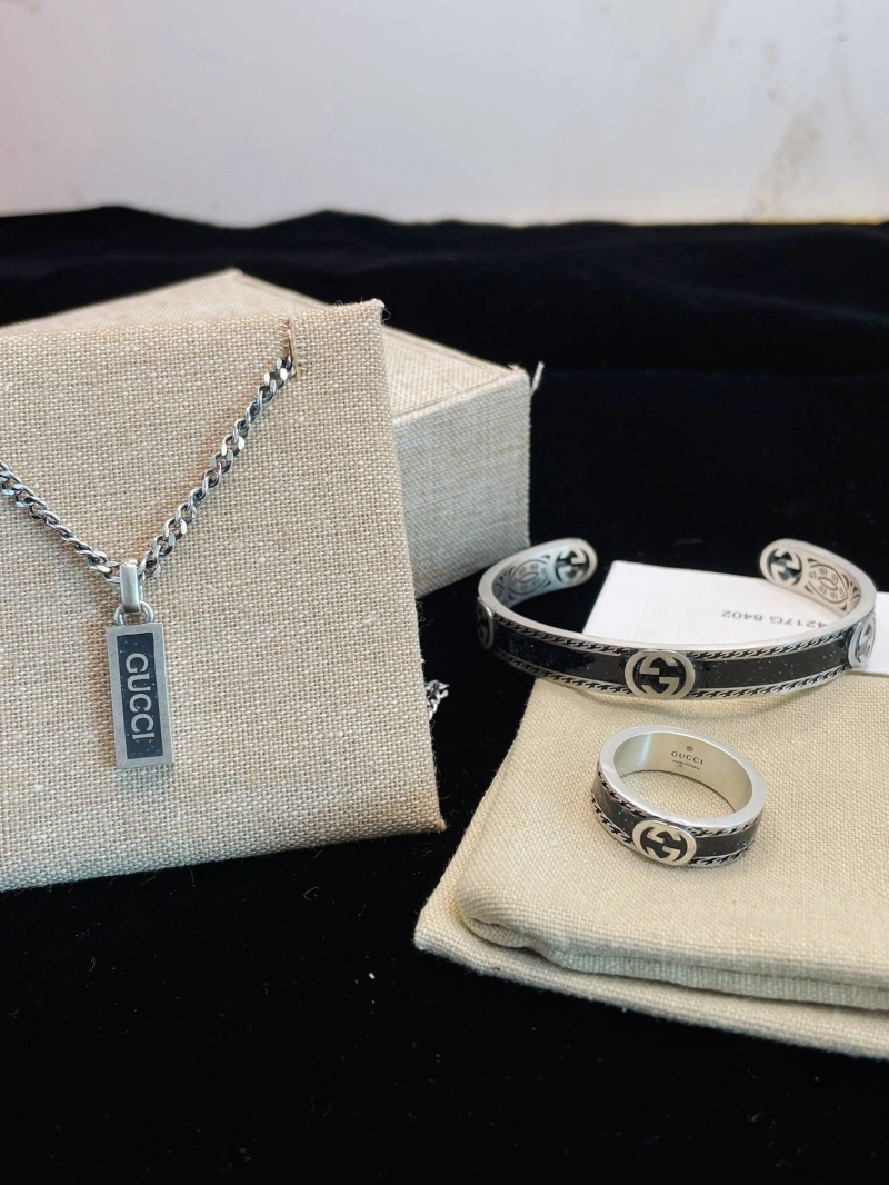 Gxccx Necklaces WellDesigned 303553