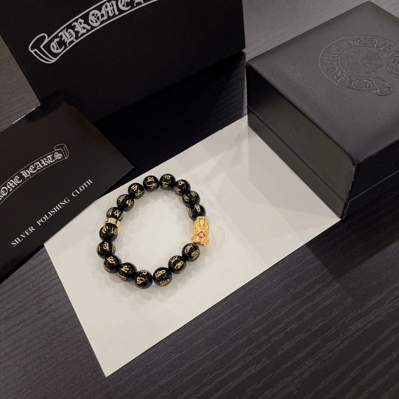 Soft Chrxmx Hxxrts Bracelets 299017