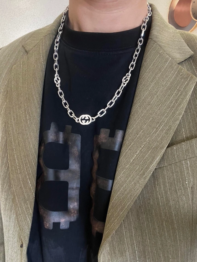 Gxccx Necklaces Affordable 303555