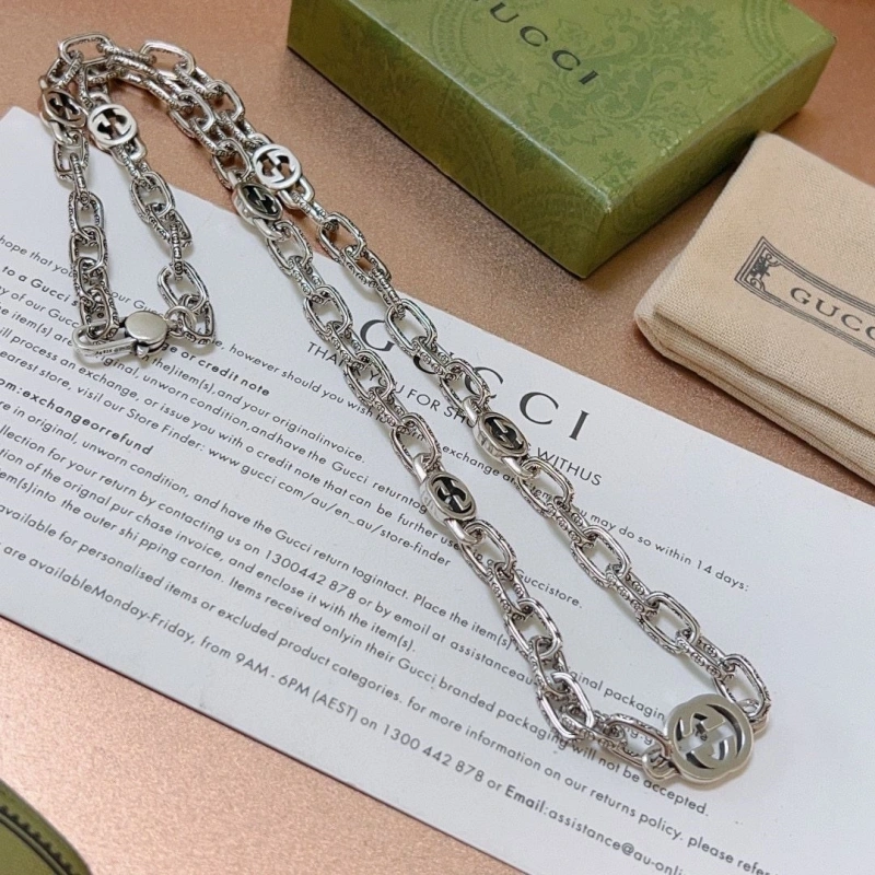 Gxccx Necklaces Affordable 303555