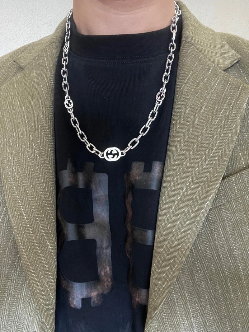 Gxccx Necklaces Affordable 303555