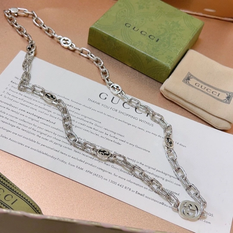 Gxccx Necklaces Affordable 303555