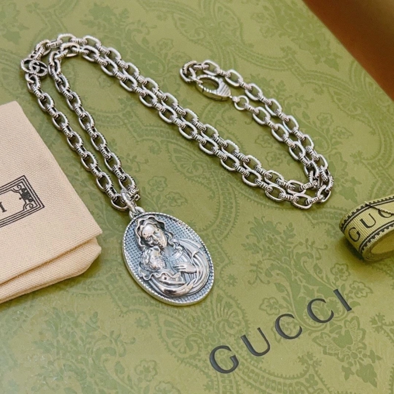 Gxccx Necklaces Comfortable 303552