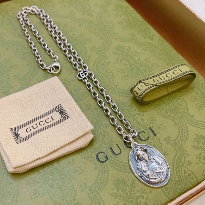 Gxccx Necklaces Comfortable 303552