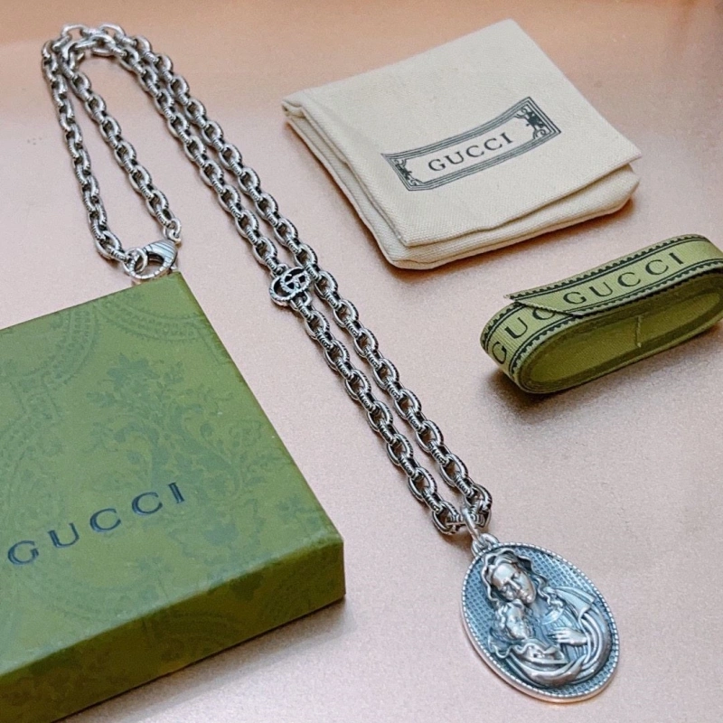 Gxccx Necklaces Comfortable 303552