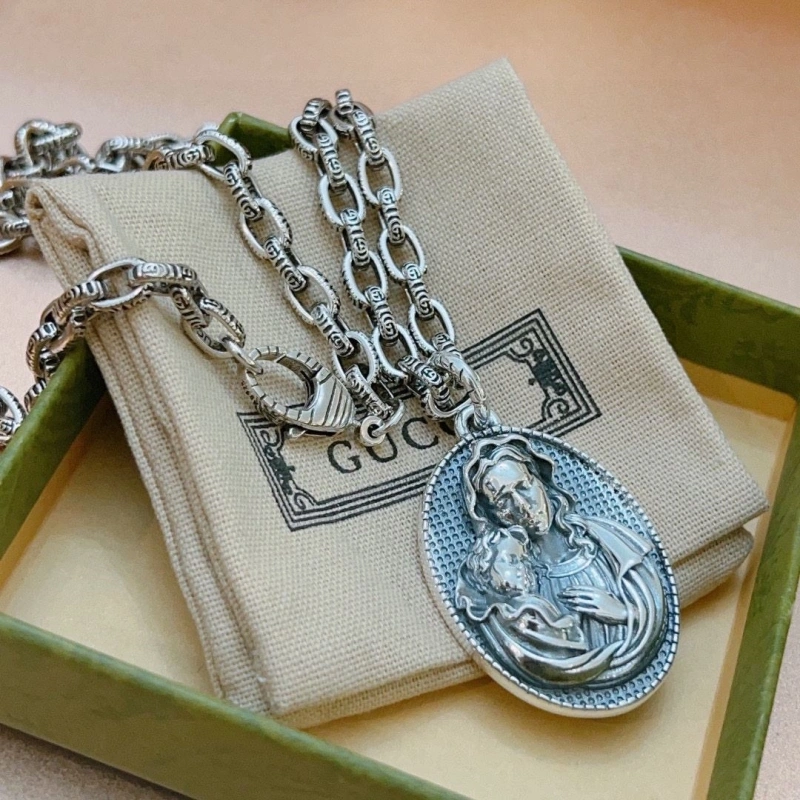 Gxccx Necklaces Comfortable 303552