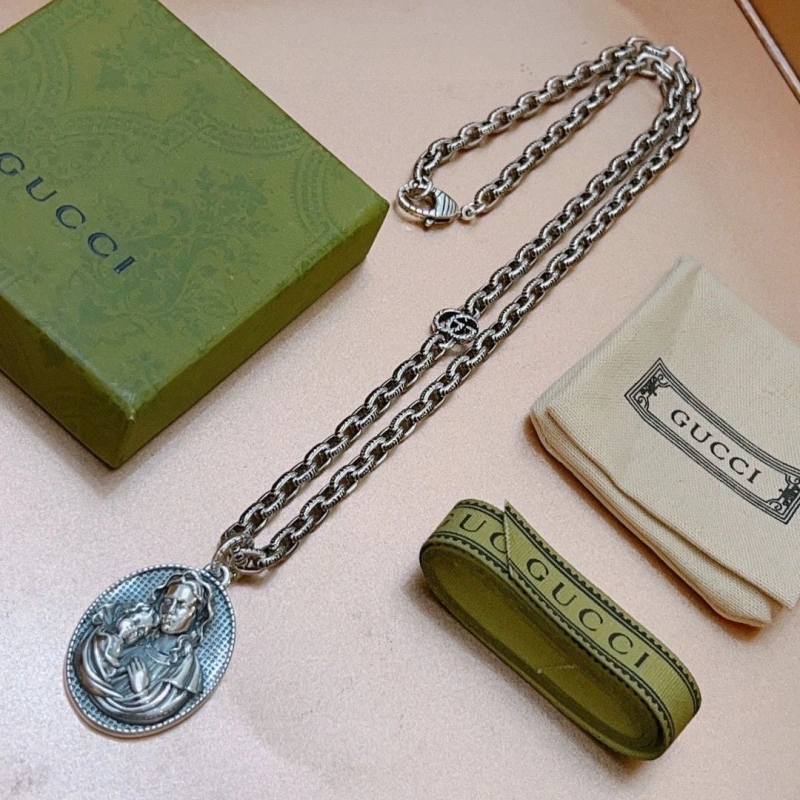 Gxccx Necklaces Comfortable 303552