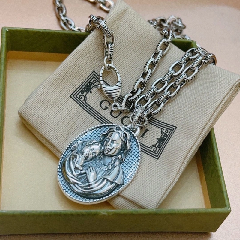 Gxccx Necklaces Comfortable 303552