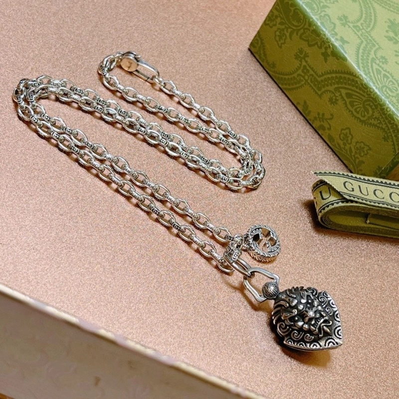 Gxccx Necklaces NewStyle 303550