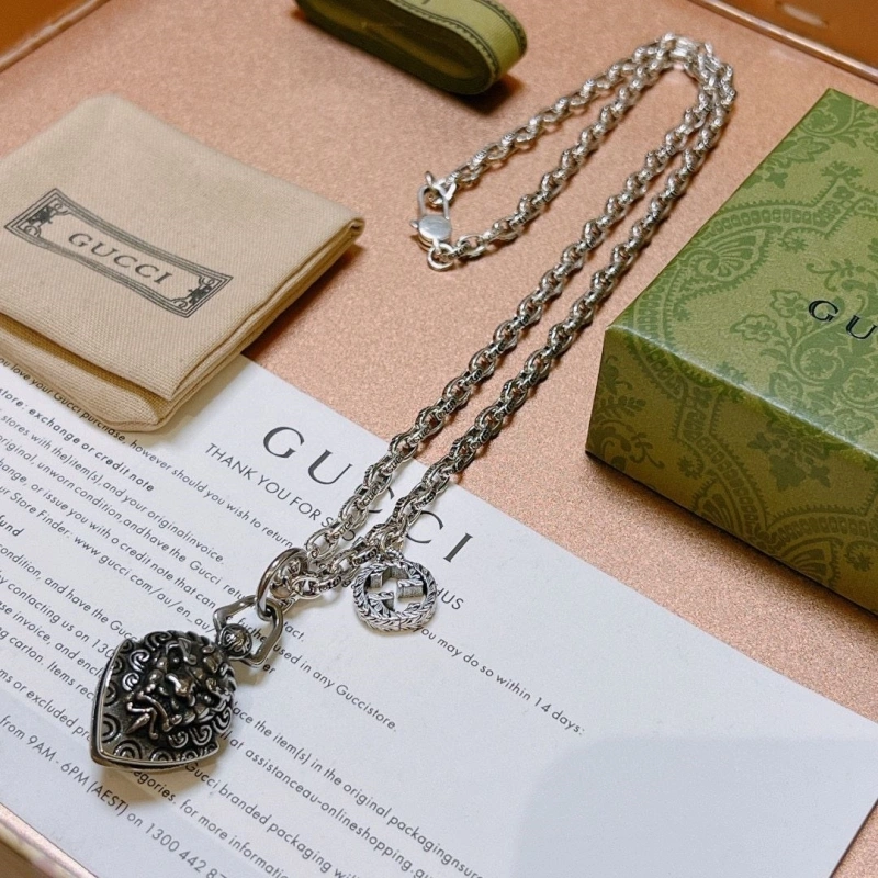 Gxccx Necklaces NewStyle 303550