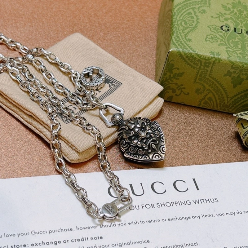 Gxccx Necklaces NewStyle 303550