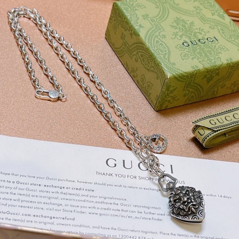 Gxccx Necklaces NewStyle 303550