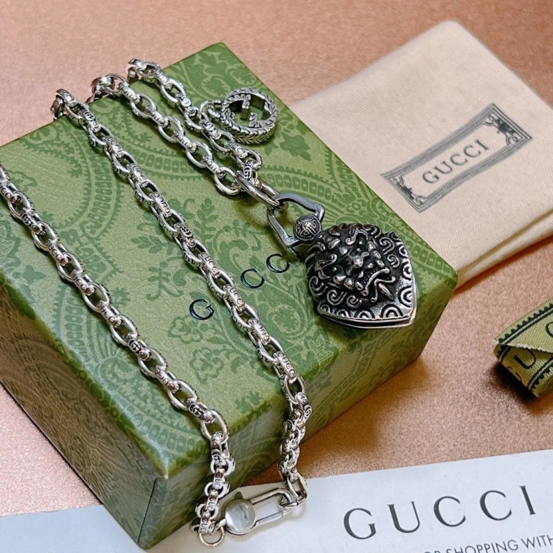 Gxccx Necklaces NewStyle 303550
