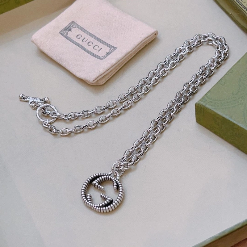 Fashionable Gxccx Necklaces 303549