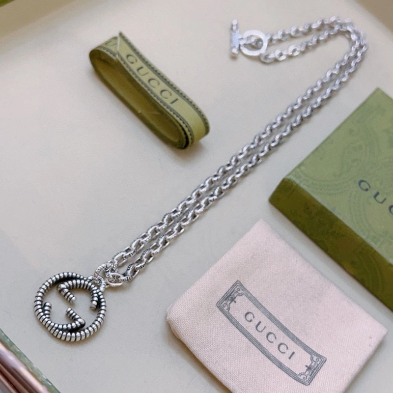 Fashionable Gxccx Necklaces 303549