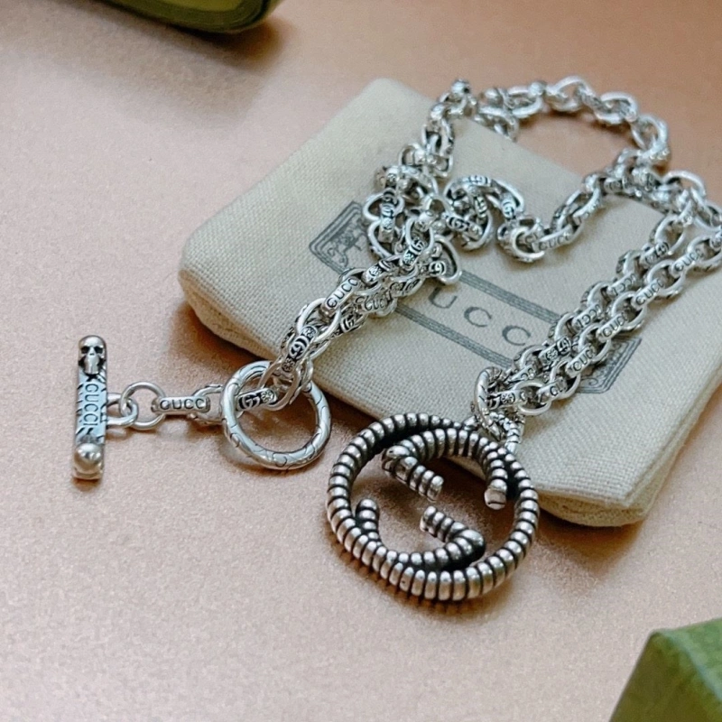 Fashionable Gxccx Necklaces 303549