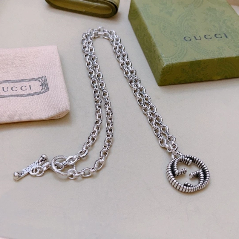 Fashionable Gxccx Necklaces 303549