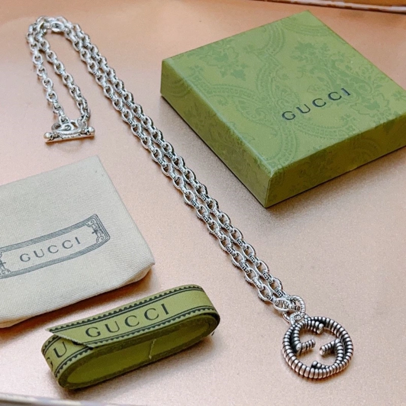 Fashionable Gxccx Necklaces 303549