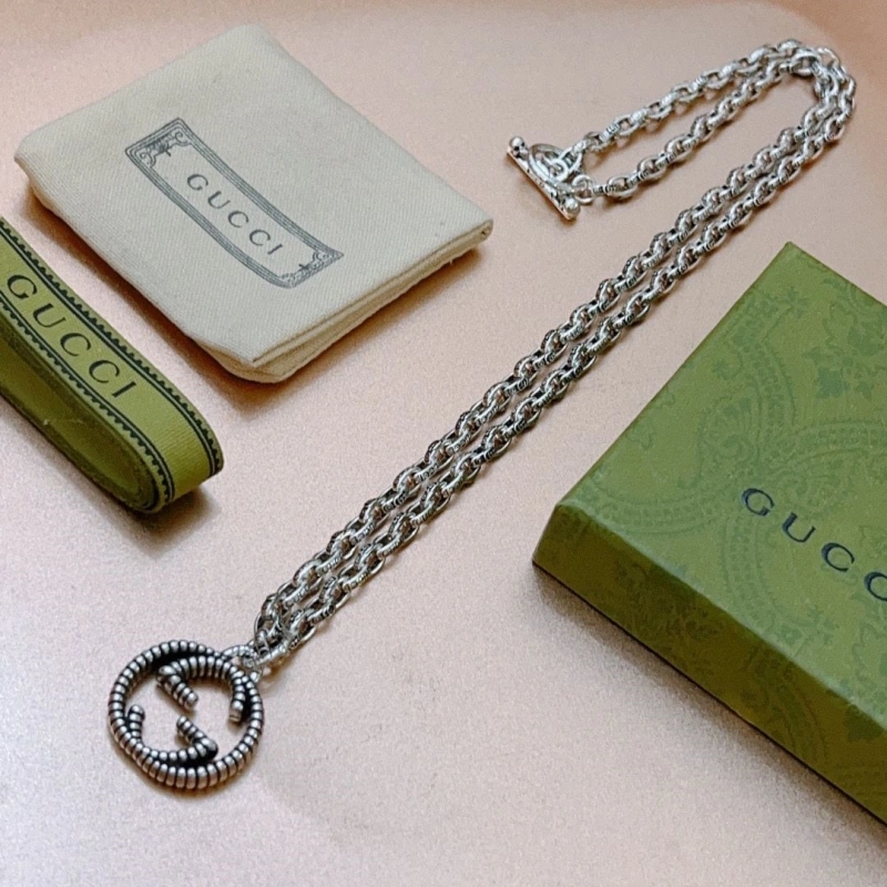 Fashionable Gxccx Necklaces 303549