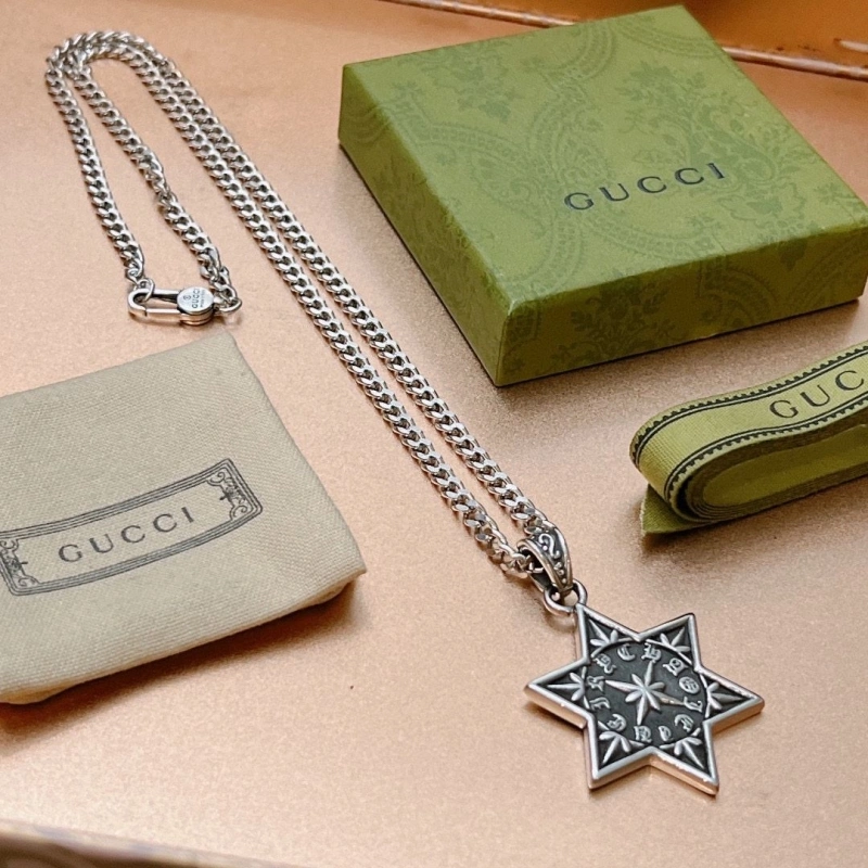 Gxccx Necklaces GoodFit 303551