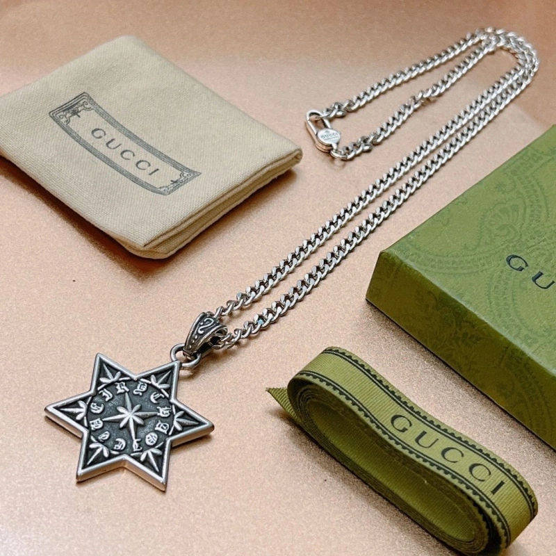 Gxccx Necklaces GoodFit 303551