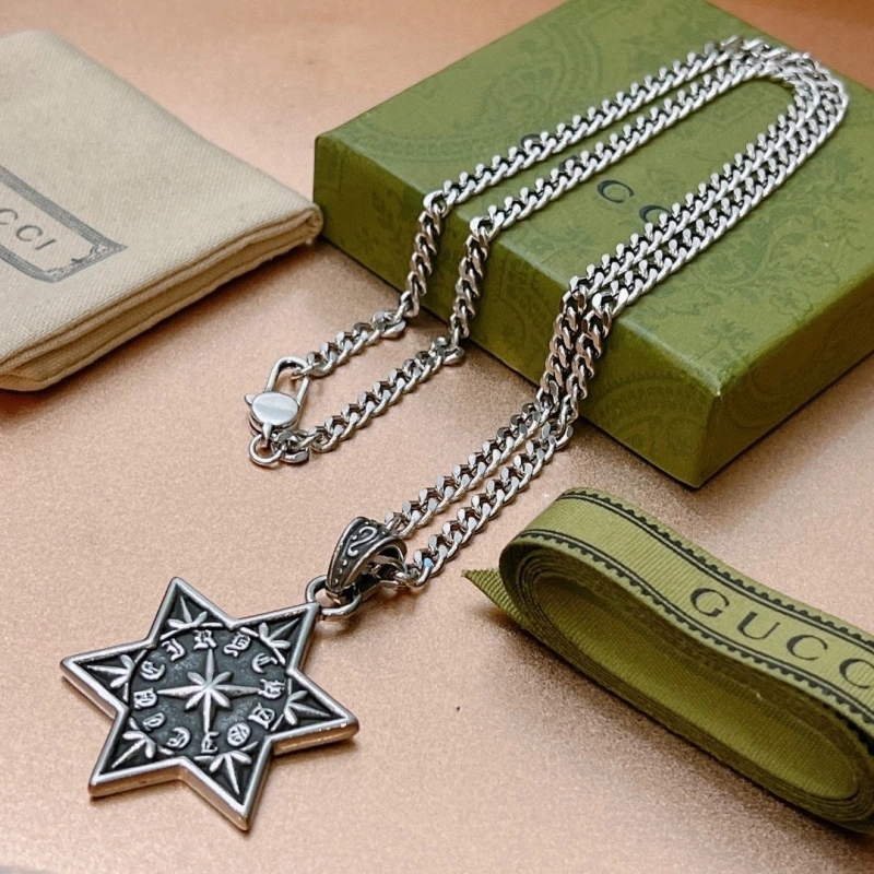 Gxccx Necklaces GoodFit 303551