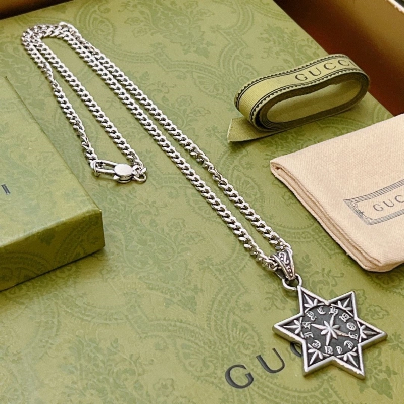 Gxccx Necklaces GoodFit 303551