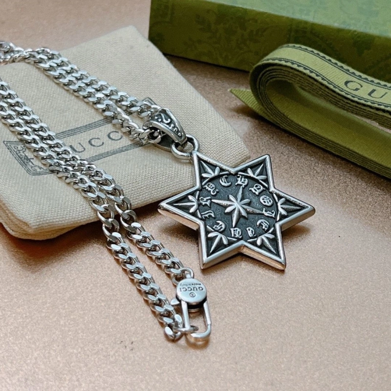 Gxccx Necklaces GoodFit 303551