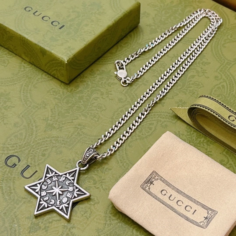 Gxccx Necklaces GoodFit 303551