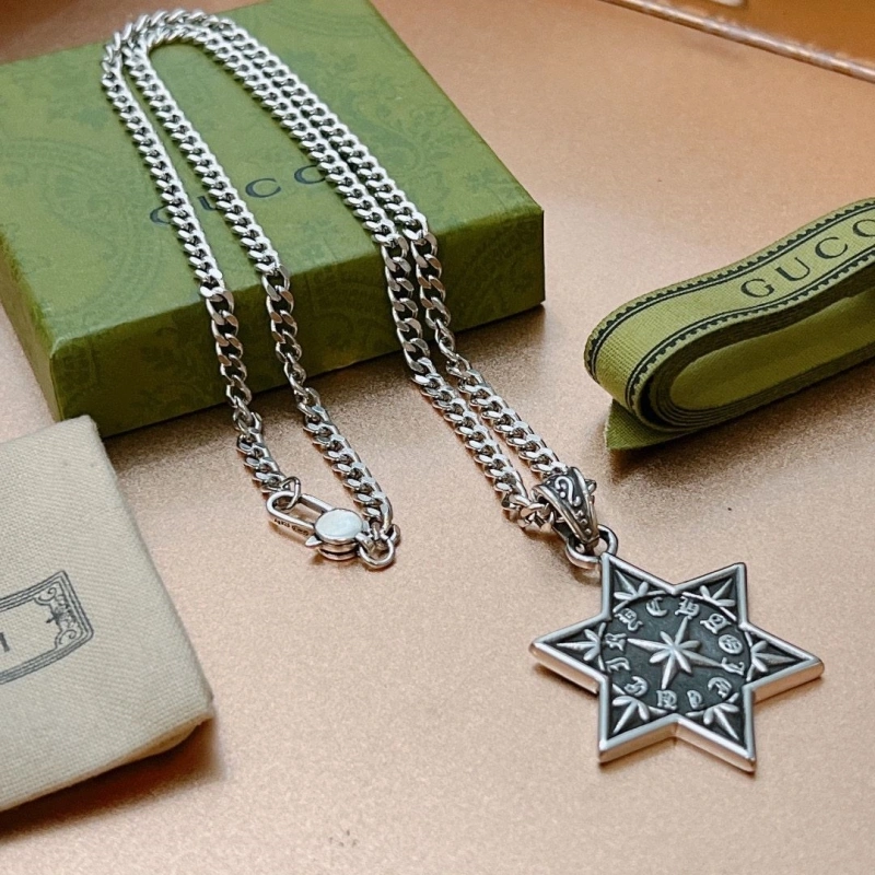 Gxccx Necklaces GoodFit 303551