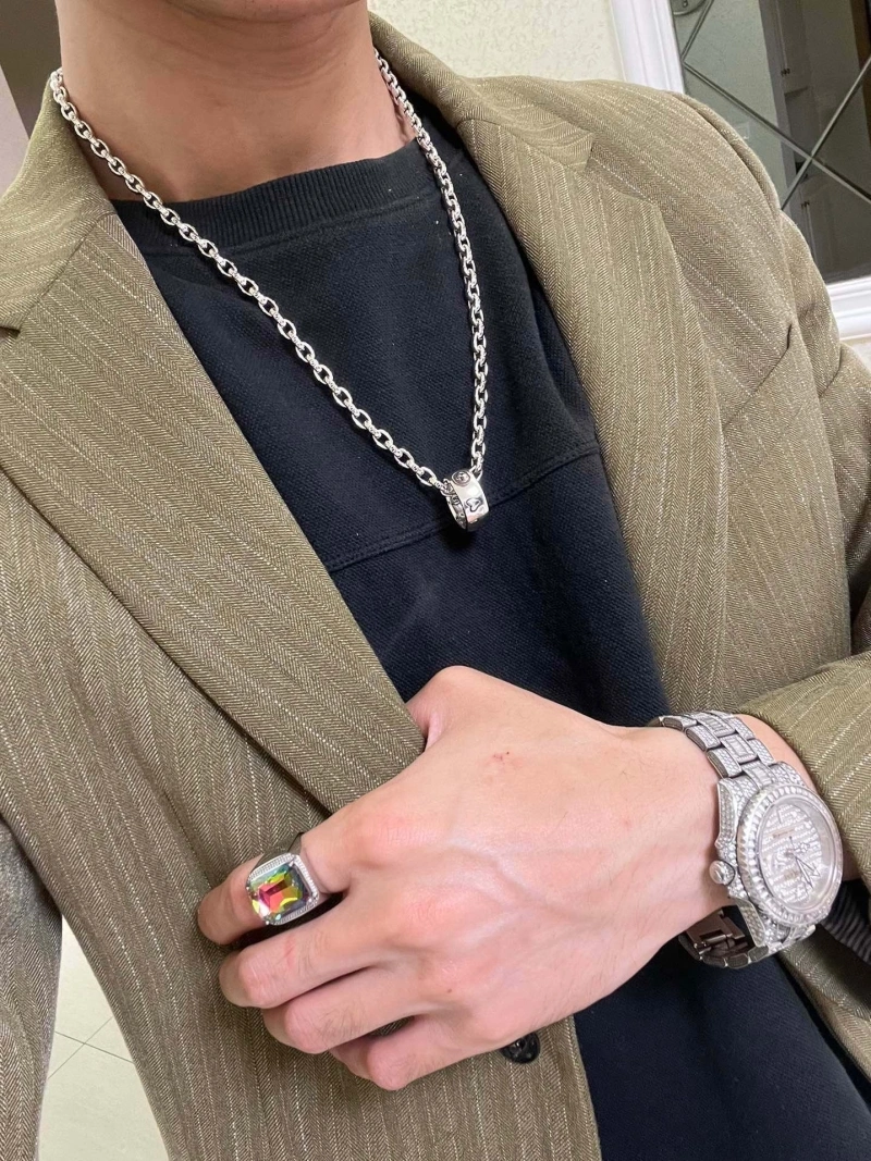 Fashionable Gxccx Necklaces 303547