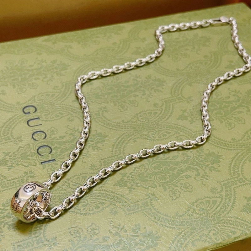 Fashionable Gxccx Necklaces 303547