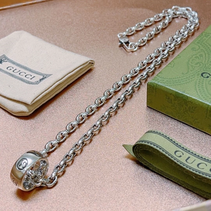 Fashionable Gxccx Necklaces 303547