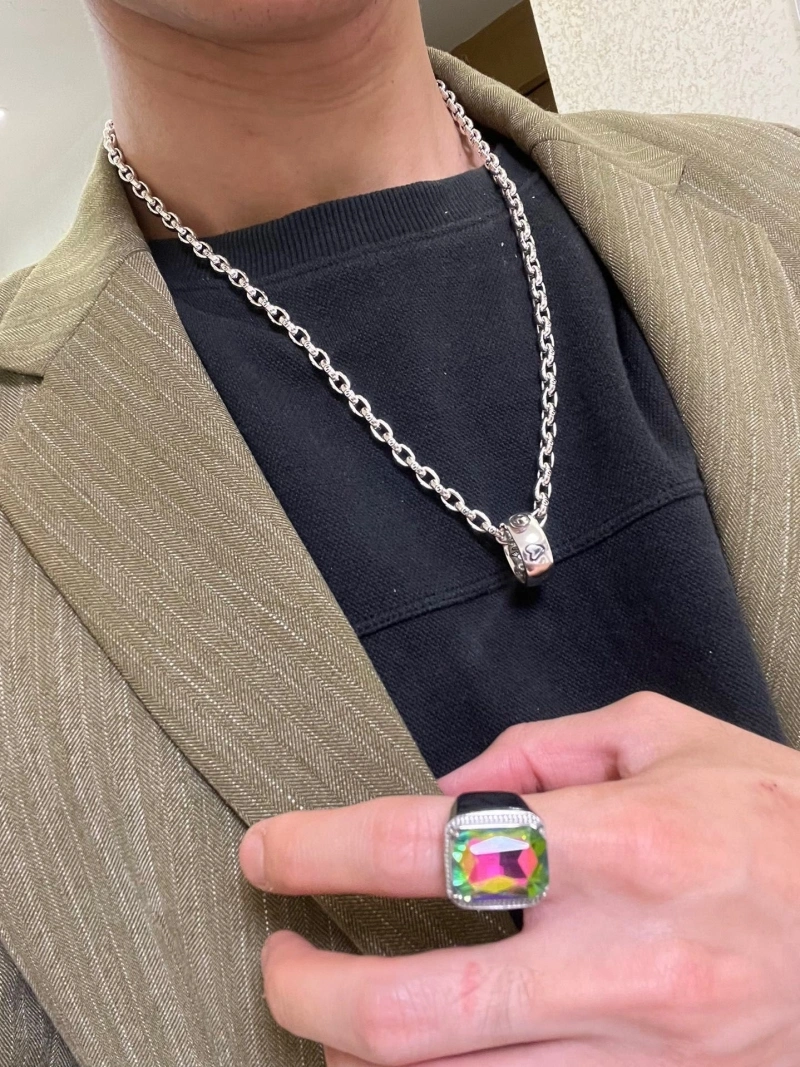 Fashionable Gxccx Necklaces 303547