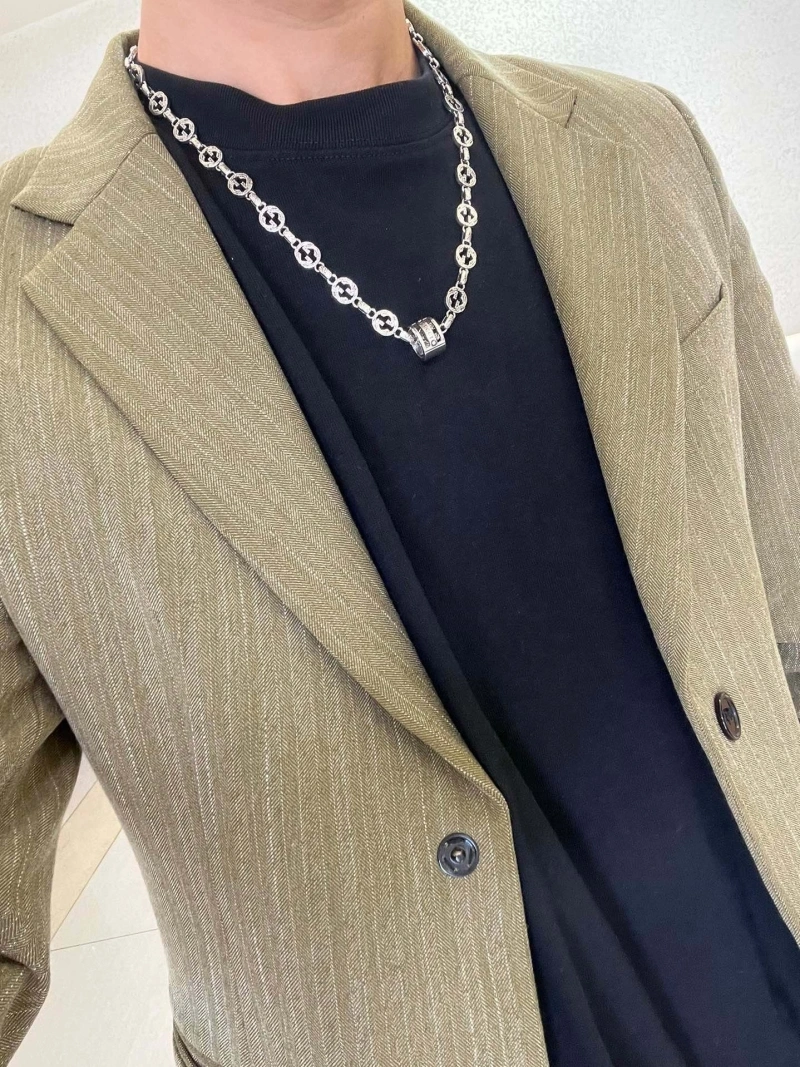 Gxccx Necklaces Classic 303544